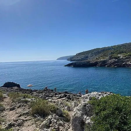 Olympia * Gagliano del Capo