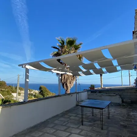 Hébergement de vacances Olympia Gagliano del Capo