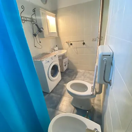 Holiday home Olympia