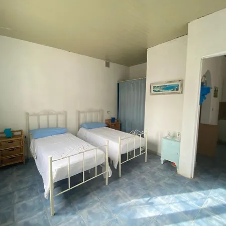 Holiday home Olympia Gagliano del Capo