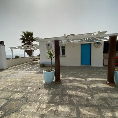 Olympia Holiday home *