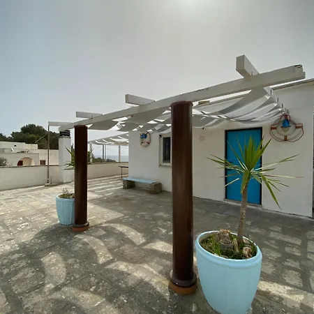 Hébergement de vacances Olympia Gagliano del Capo